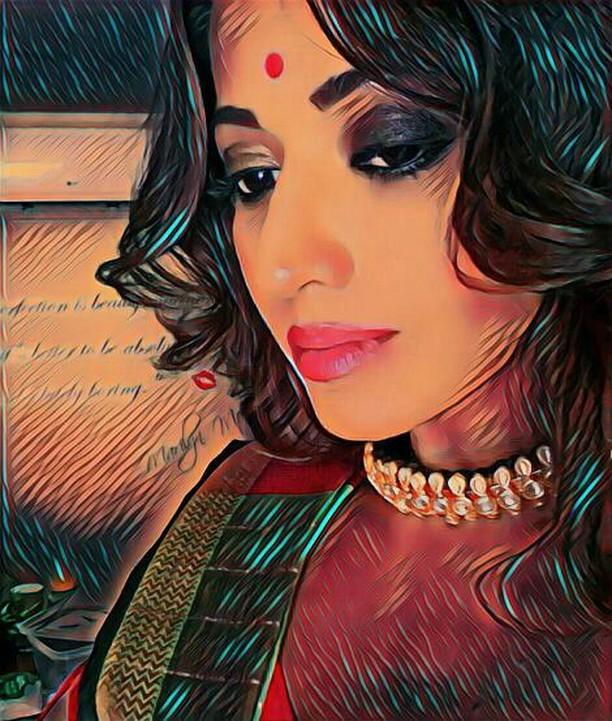 reedhee's tweet photo. Be the best version of urself💕💕💕💕 #maldawali💕💕💕💕 #ghulaamrocks https://t.co/tYDhpTpWXT