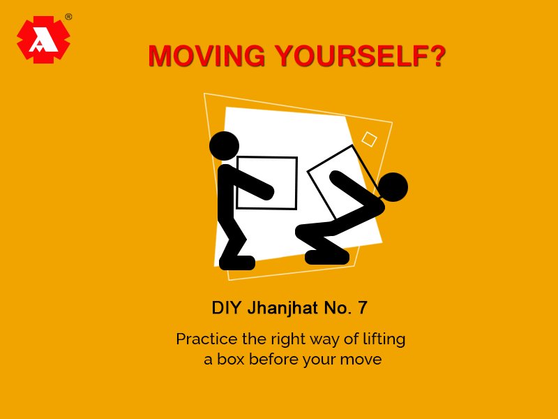 agarwalpacker's tweet image. #APML for shifting goods conveniently, without your help, of course.
#MovingYourself #DIY
To know more - goo.gl/Jc1NWs