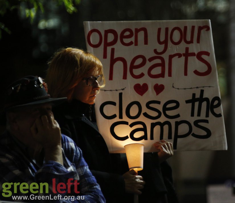 alex_bainbridge's tweet photo. #EvacuateNow in Brisbane. More photos here: https://t.co/pqt1ggqyRc
#FourYearsTooMany #FreeTheRefugees #BringThemHere #AusPol https://t.co/0rhU9IcdoA