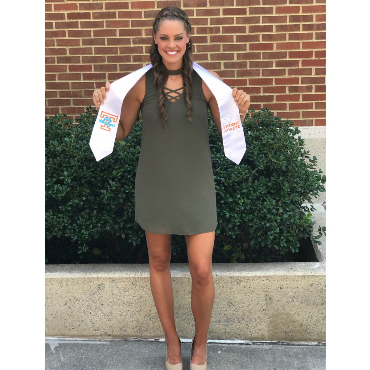 Kortney Dunbar tweet media