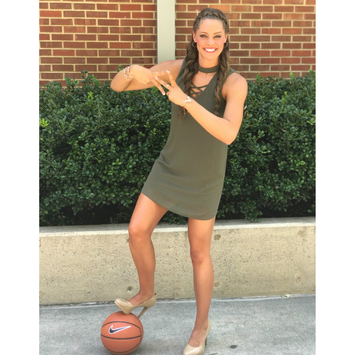 Kortney Dunbar tweet media