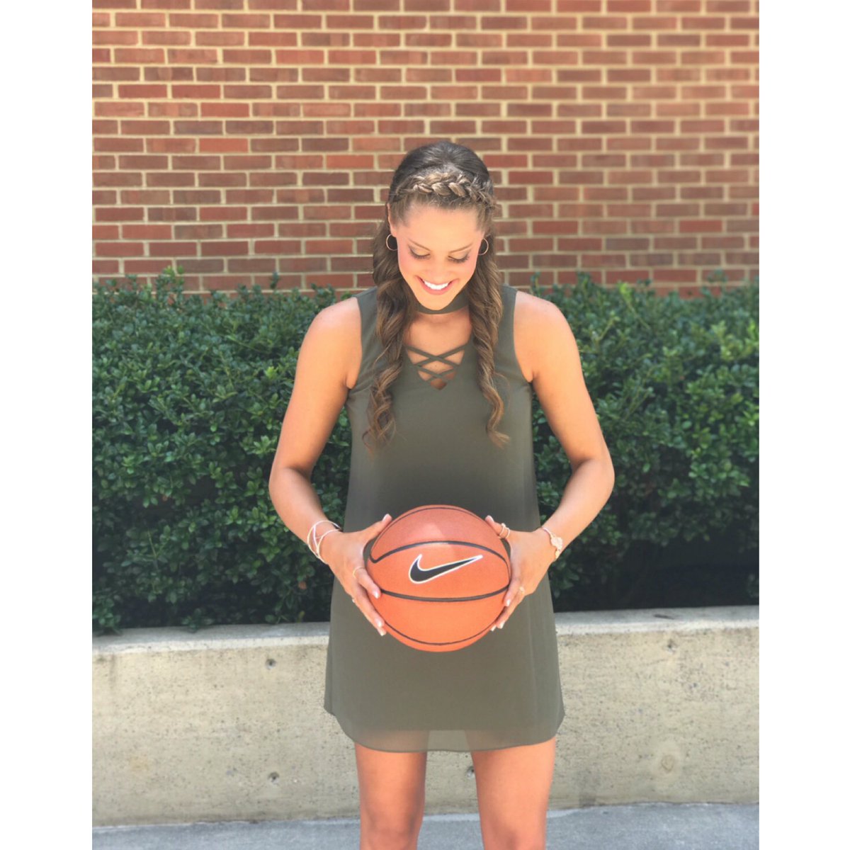 Kortney Dunbar tweet media