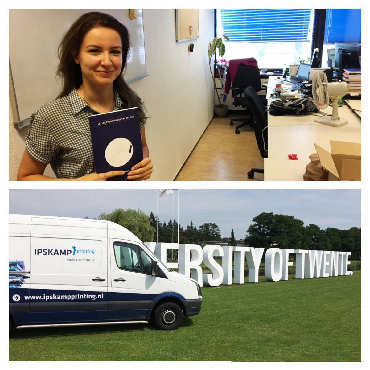 Ipskamp Printing tweet media