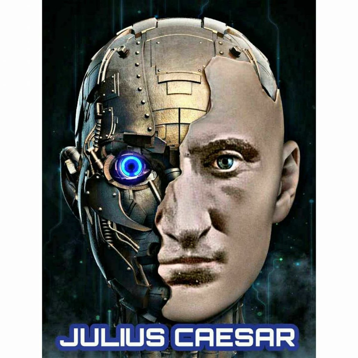 vinnie_velez's tweet photo. Debut single "Julius Caesar" from my new group Metaverse is almost here. Music Vid shoots this weekend! https://t.co/PYAXGubGpt #newartist https://t.co/OUCSFudwwd