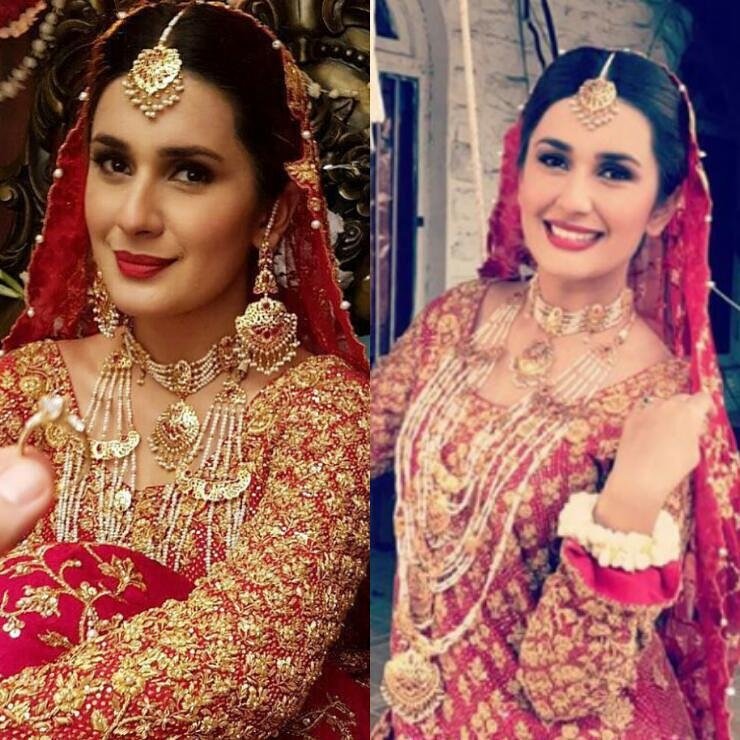 malaika_sid's tweet photo. @TheKubrakhan looks like a dream in #Samreenvance jewels ! #malaikasblog https://t.co/EGVZoFx9EO
