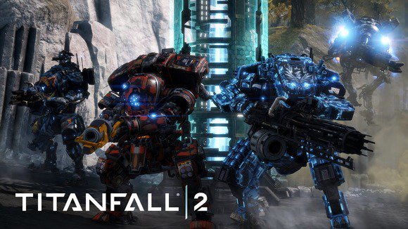 PortableSoldier's tweet photo. I can't wait to play Operation Frontier Shield in #Titanfall2. New, free and built for 4 player co-op! https://t.co/7beiylNj3J #WeAreEA https://t.co/Qzf8JQT6Dm