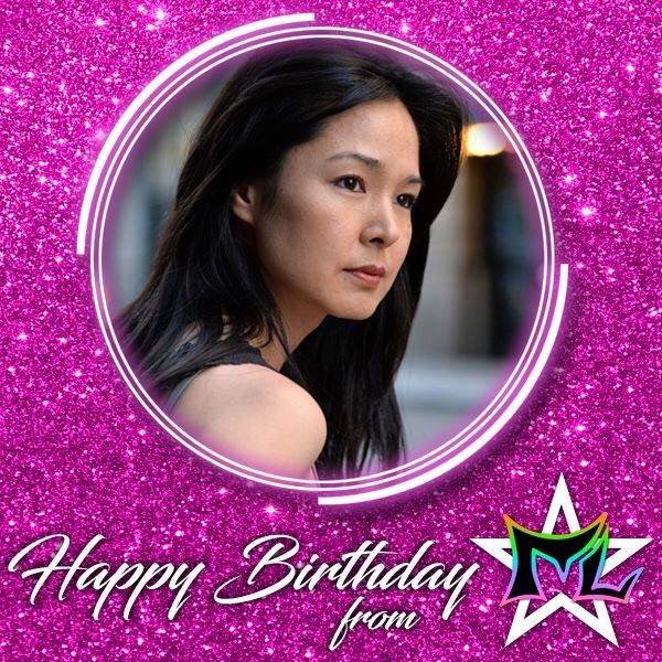 Morphin\ Legacy Wishes A Happy Birthday to Patricia Ja Lee!  [Cassie - Turbo/In Space] 