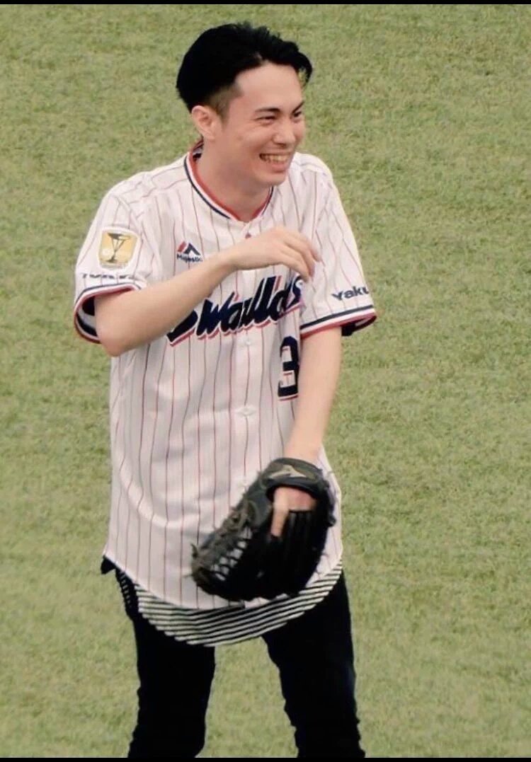 OCDvp's tweet photo. #好きな声優つぶや��ただけで何RTくるか

鈴木達央 https://t.co/hHPXxoJFVu