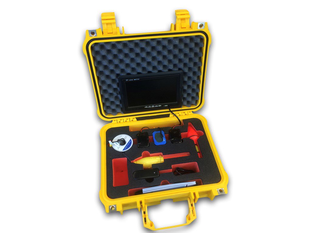 MssDefence's tweet image. #MSSDefence supports @Signizoekhonden Search Dogs with a beautiful custom-made camera system for underwater images: mssdefence.com/news/signi-cam…