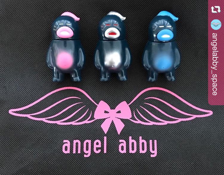 harikenjp's tweet photo. #repost @angelabby_space
https://t.co/H0AUnPeEMf โไปๆฅHarikenๆฐ่ฒA Re ไธๅๅๆๆผangel abbyใปใปใป
#angelabby #angelabby_hk #hariken #are #sofubi #sofvi https://t.co/x1SN4vYtfS