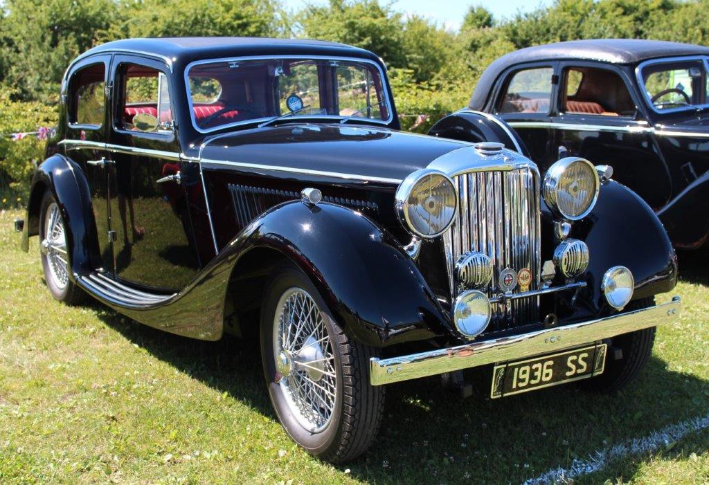 Thanks to all at Vectis Historic Vehicle Club for great event July 2.Raising money for Island charities vhvc.org.uk #isleofwight