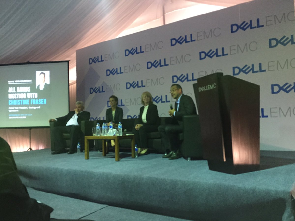 fadielhamy's tweet photo. @Bob_Savage1 @maguedm @cpfras9095 in #DellEMC #cairocoe all hands. The opportunity is ahead of us https://t.co/f2SeL1uEx9