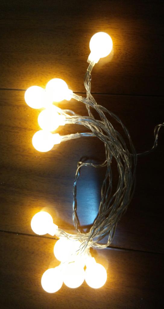 nbakilight's tweet image. Dinasour party #Crystalbubbleledstring #frostballledstring #USBLEDSTRING