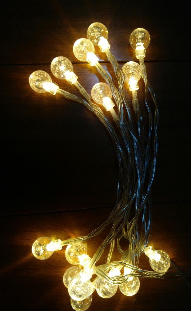 nbakilight's tweet image. Dinasour party #Crystalbubbleledstring #frostballledstring #USBLEDSTRING