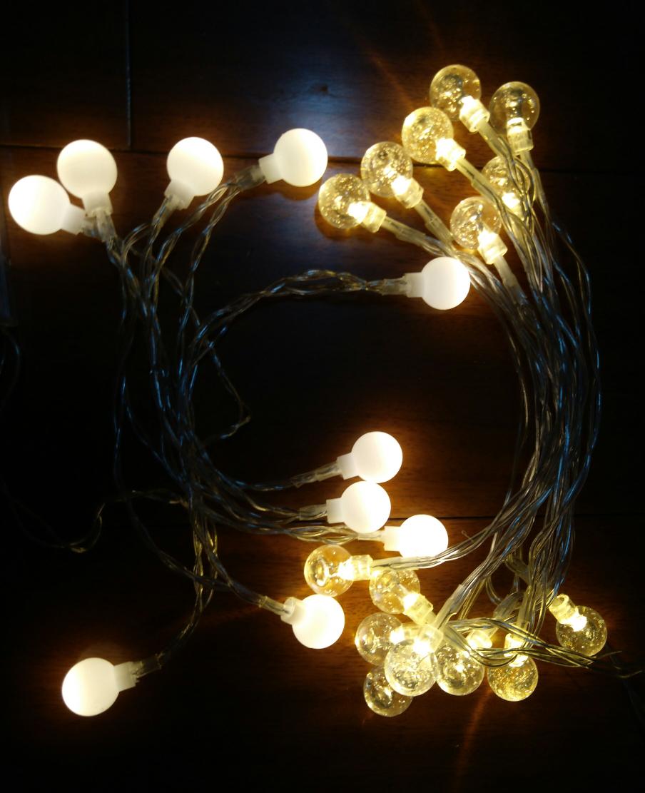 nbakilight's tweet image. Dinasour party #Crystalbubbleledstring #frostballledstring #USBLEDSTRING