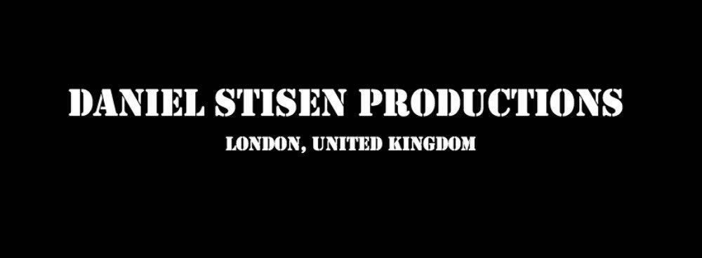 DStisenProd's tweet photo. Logos Daniel Stisen Productions https://t.co/bhSB8yVXHv