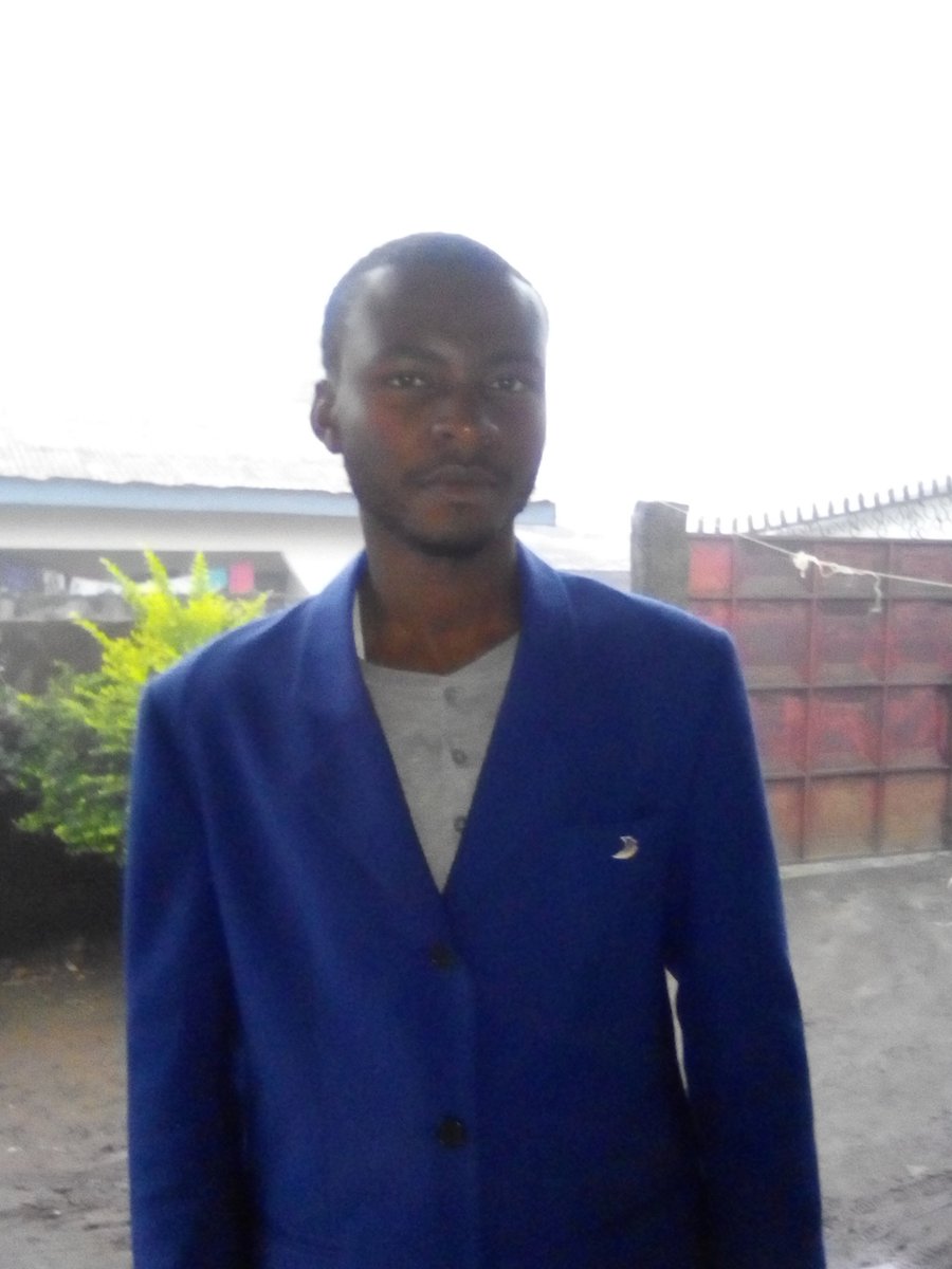 Bochum stand with YAPCEC for peace