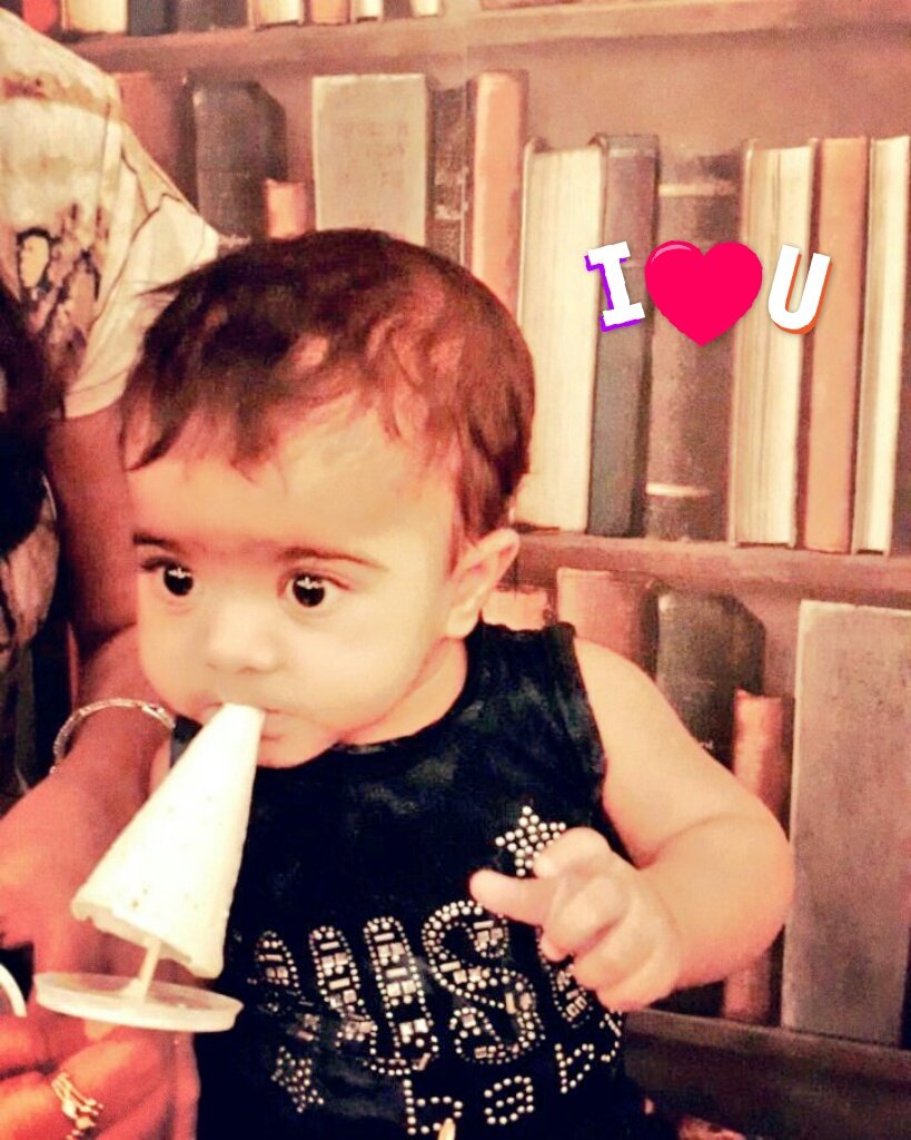 myusuf8692's tweet photo. #blackmud #jhansi #munnurider #enjoying #babylove #babybabybaby #babyenjoying https://t.co/Ghn08rvzGf