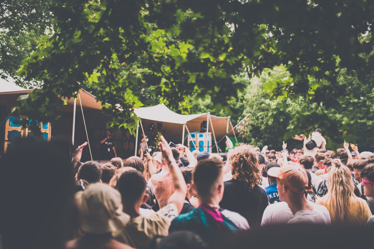 NASSfestival tweet picture