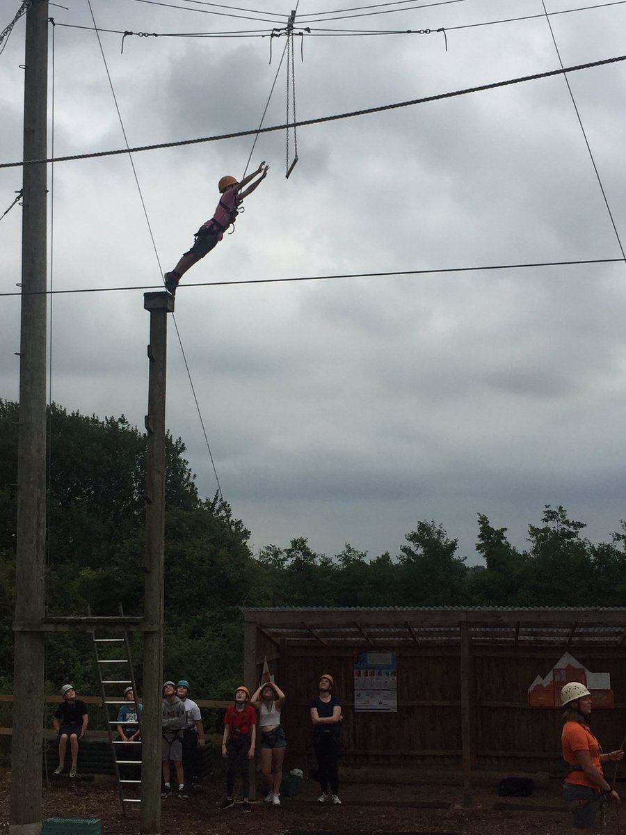 Yr7 Ricky Adventure tweet media