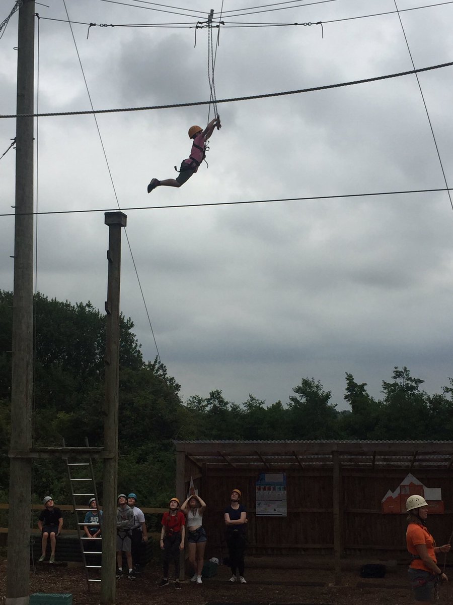 Yr7 Ricky Adventure tweet media