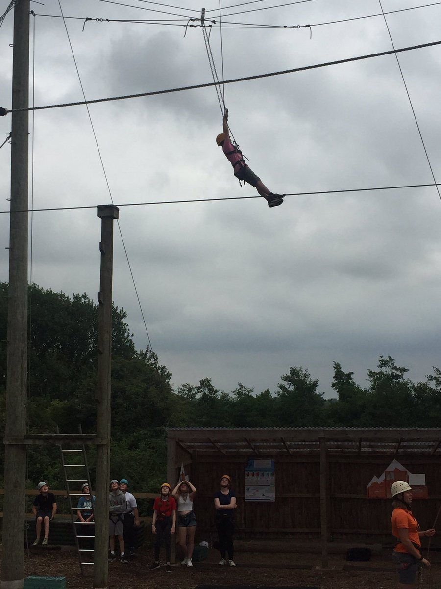 Yr7 Ricky Adventure tweet media