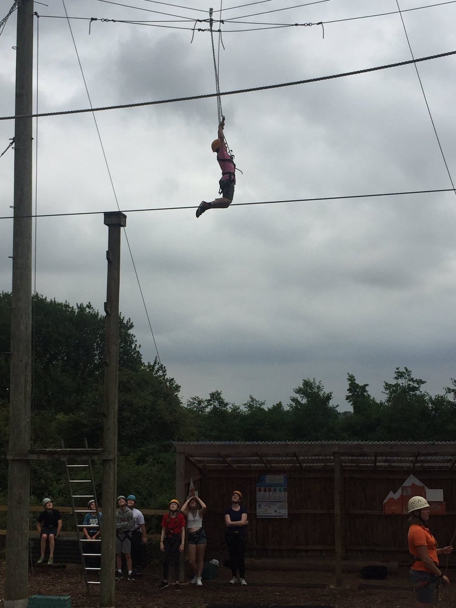 Yr7 Ricky Adventure tweet media