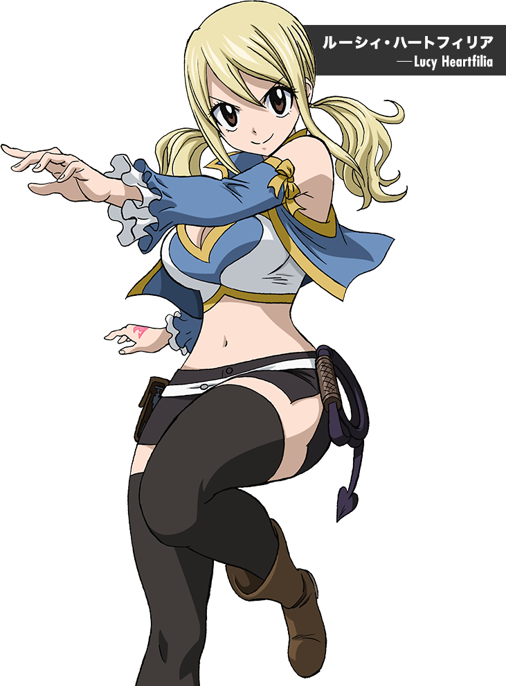 Fairy Tail Wiki (@FairyTWiki) / X