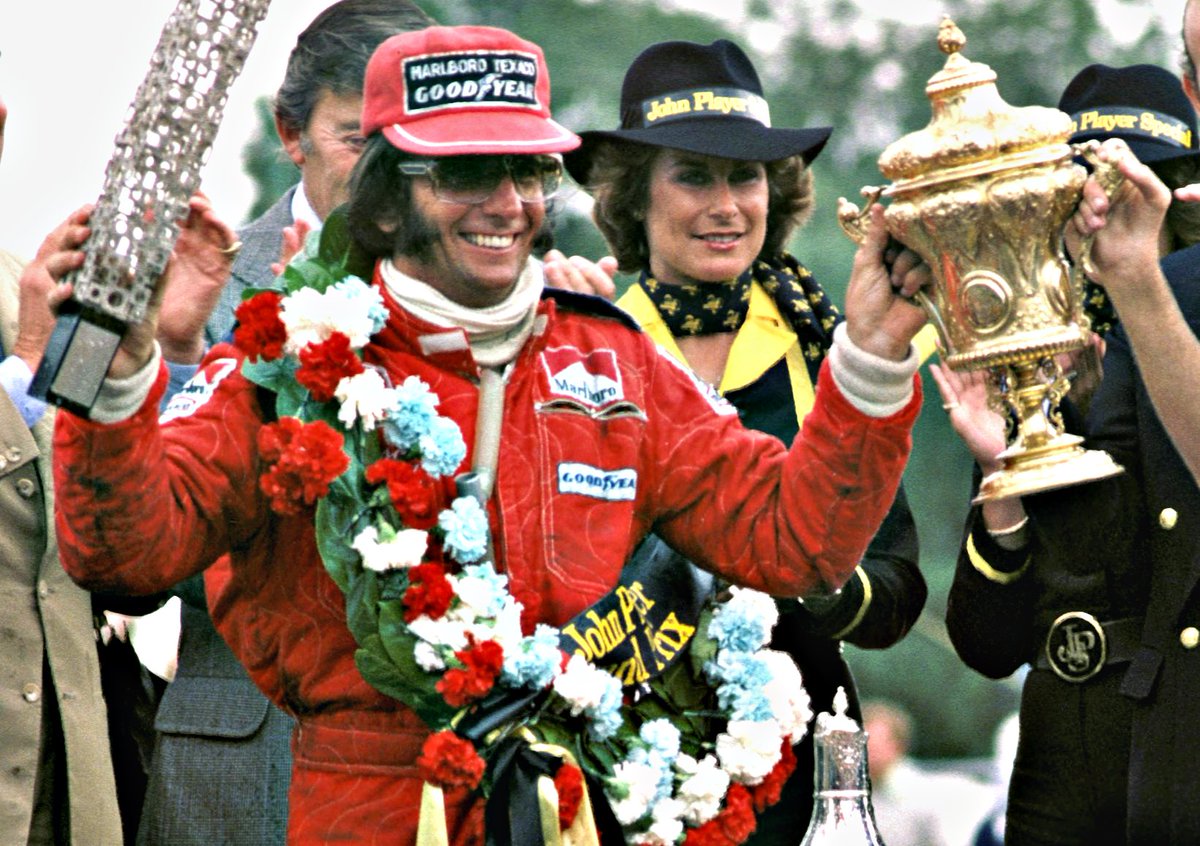 Formula 1 on X: "🗓 #OTD 1975 Emerson Fittipaldi scored his last #F1 win 1970 🇺🇸 1972 🇪🇸🇧🇪🇬🇧🇦🇹🇮🇹 1973 🇦🇷🇧🇷🇪🇸 1974 🇧🇷🇧🇪🇨🇦 1975 🇦🇷🇬🇧 #F1FastFact https://t.co/Sdlm0rNnlI" / X