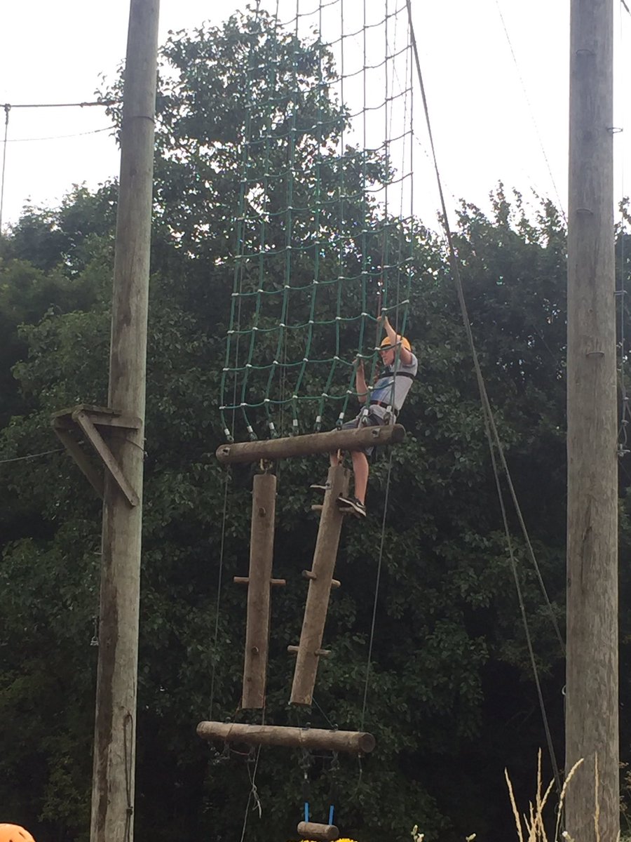 Yr7 Ricky Adventure tweet media