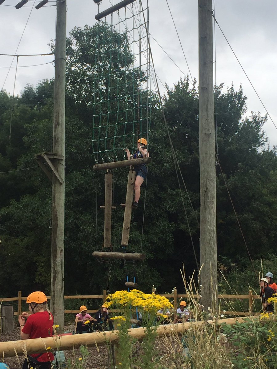 Yr7 Ricky Adventure tweet media