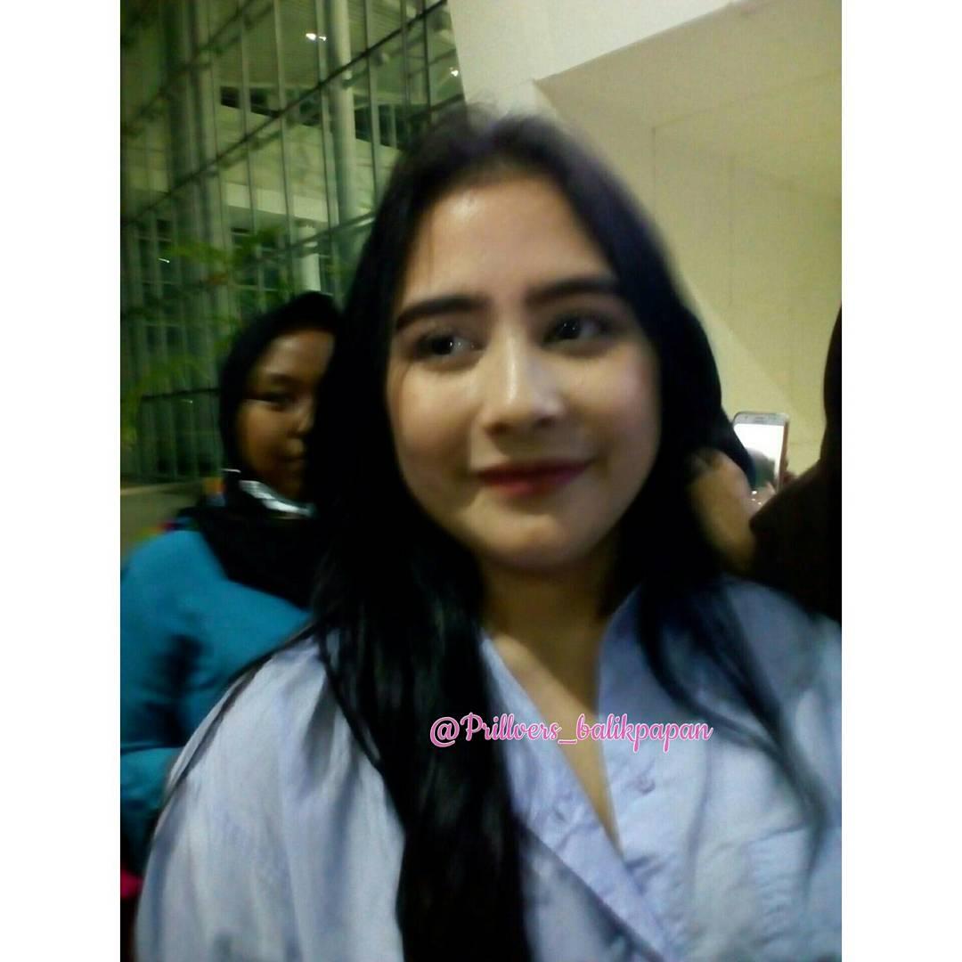 PrillversBpn's tweet photo. Kesayangan 😍♥ https://t.co/9IesMLTJSg