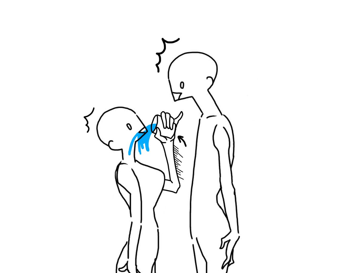 Fカップってすごい 胸が大きすぎて起きた事故イラストが話題に 文庫本載せたことある Togetter