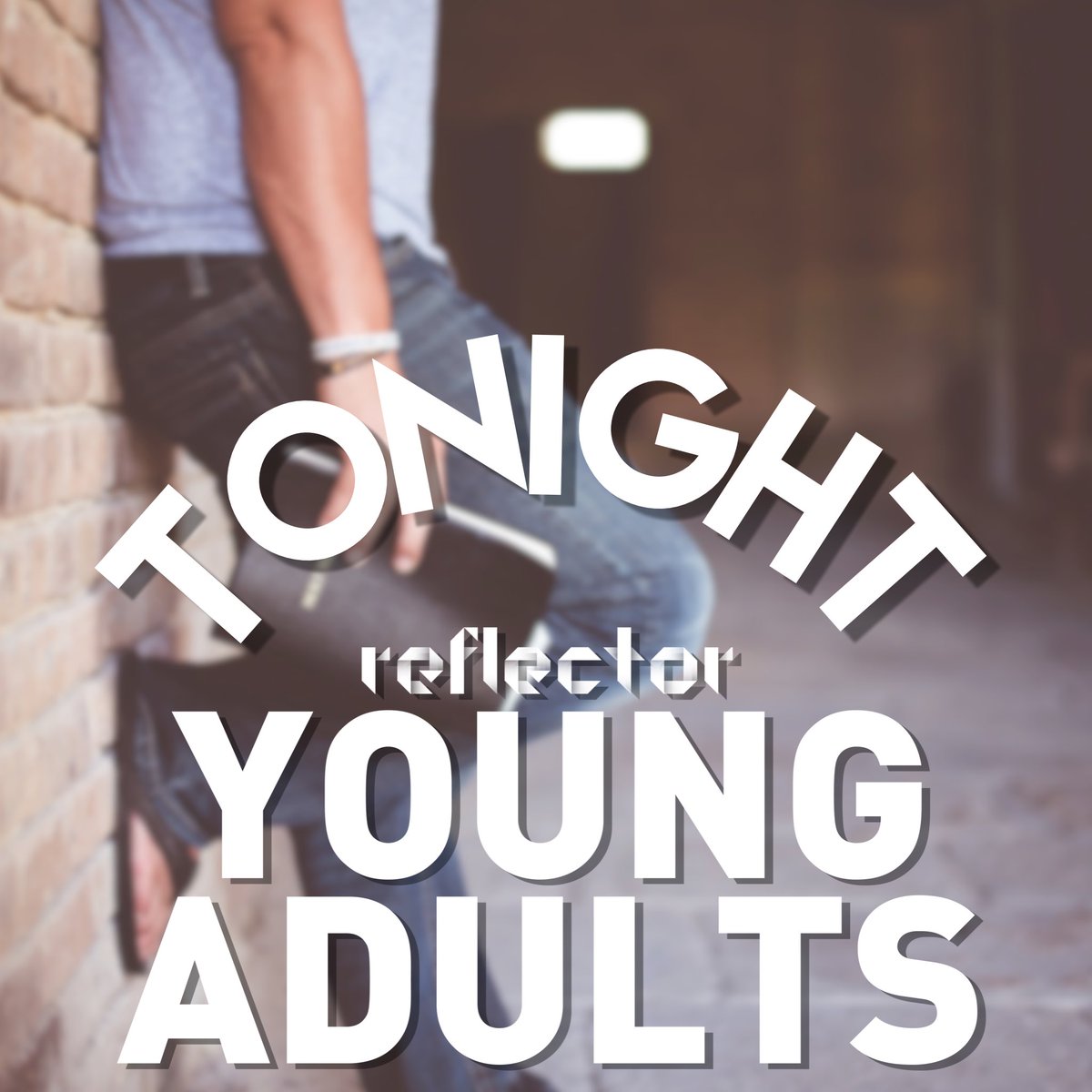 ReflectorYA's tweet photo. Reflector Young Adults, tonight, 7.30pm, message for details on location #seeyouthere #ReflectorYoungAdults #VictoryPraiseCommunityChurch https://t.co/jMHjZJ0rz5