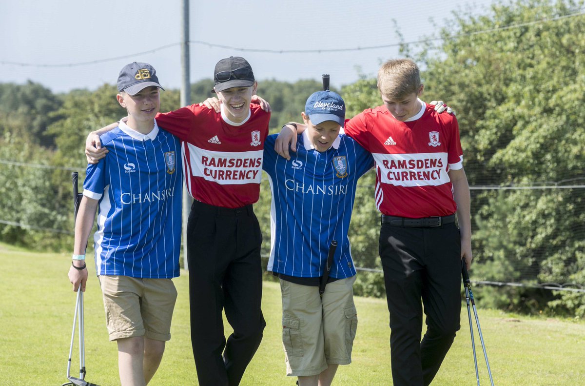 MFC Foundation tweet media