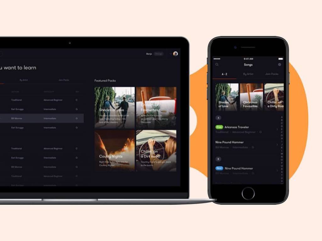 UXigers's tweet photo. Tunefox app – Song List by @kvjetacek | For @madebysoulmates on @dribbble⠀
.⠀
.⠀
.⠀
.⠀
.⠀
.⠀
.⠀
#uxigers #ux #ui #design #designer #userint… https://t.co/Rbo5kvw4hn