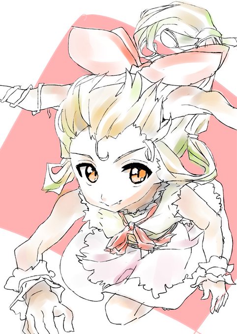 #深夜の真剣お絵描き60分一本勝負
すいか 