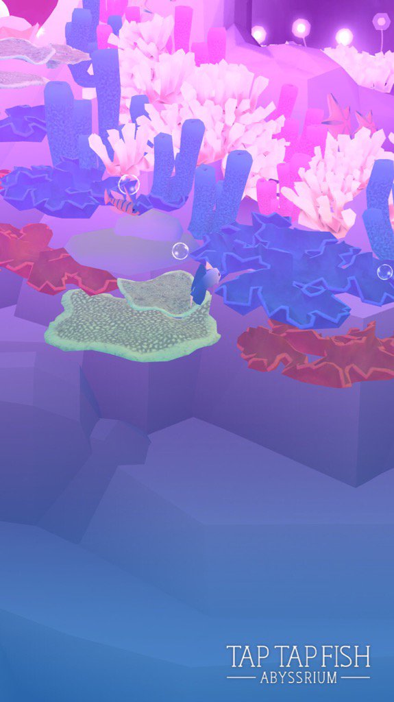 BrennanHoward1's tweet photo. My Scissortail Goby:) 
#taptapfish
Download: https://t.co/79PRcNfl3a https://t.co/2NxxEV5Hza