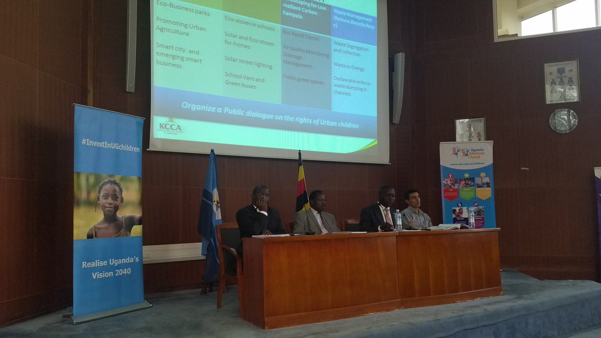 badagawa's tweet photo. Discussing the impact of climate change on children - Kampala, Uganda. Truly reinforcing the Paris declaration. https://t.co/QEfMA43bnt