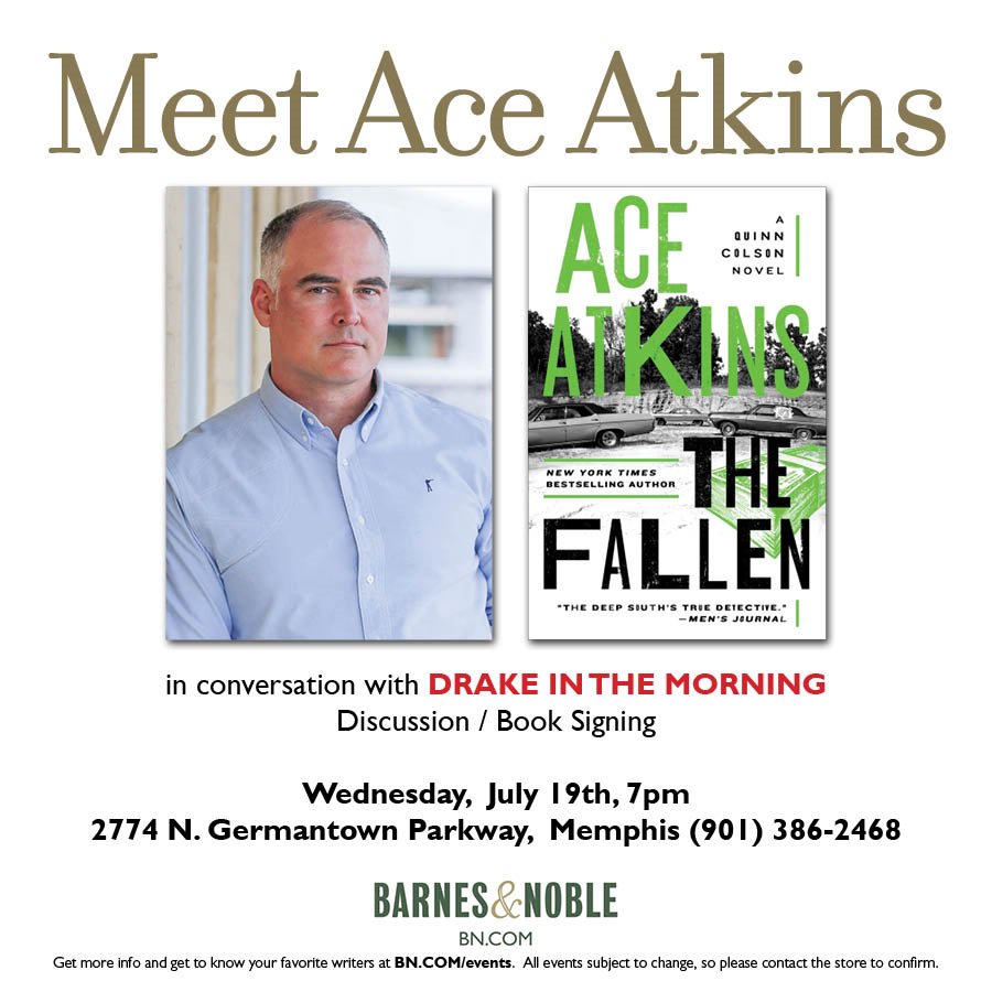 Bn Wolfchase On Twitter Tonight Join Us For An Author Event