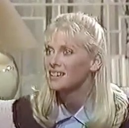 DaytimeRoyalty's tweet photo. Today's #Days #characterhighlight is Trista Evans Bradford! Do you have any Trista memories? https://t.co/KN0G4iP251