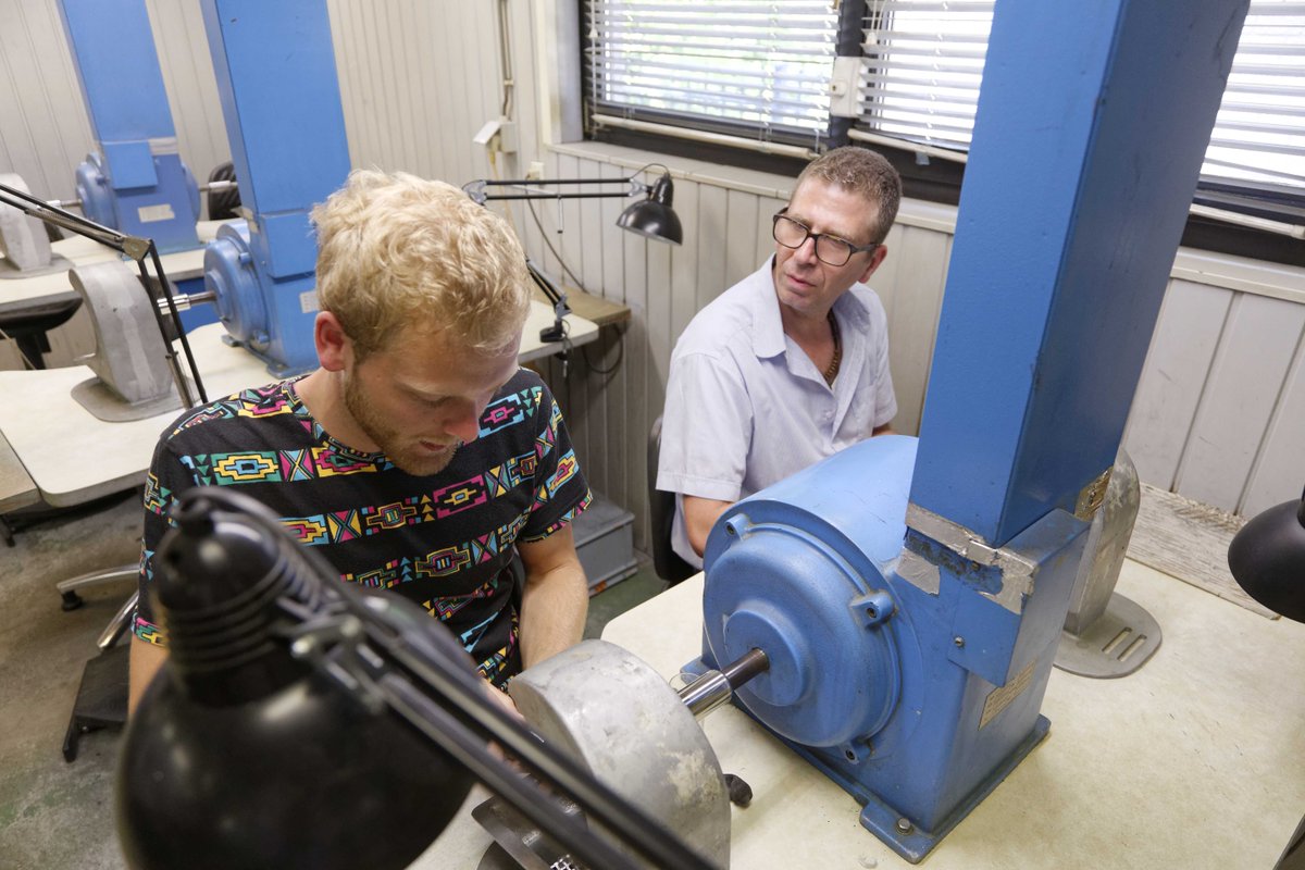 WeenerXL's tweet photo. https://t.co/BAGidmaZSH Habib vindt werk in Nederland. #proefplaatsing #opnieuwbeginnen @VenGoZi @WSPNOB https://t.co/cuFMtqpIVU