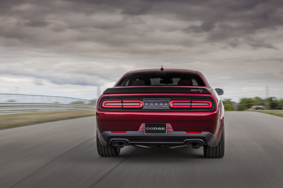 Dodge's tweet photo. More grip. https://t.co/31YcuBAdJT