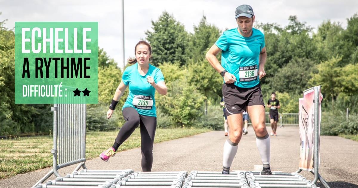 Défi Run and... tweet media