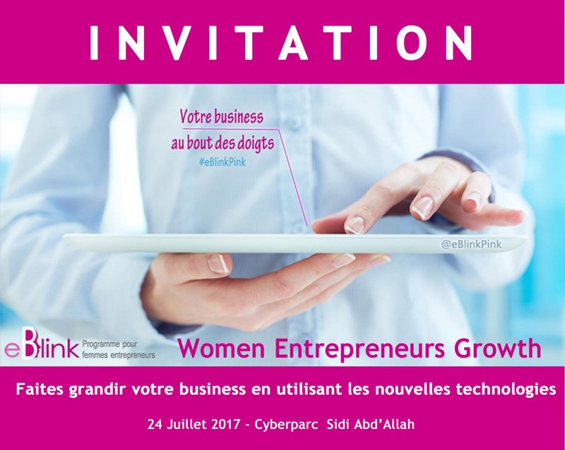 eBlinkPink's tweet photo. #eBlinkPink #Women #Entrepreneurship  #MEA  #Scalability #IT https://t.co/d7aZ16ZdcU