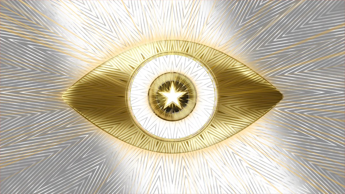 EmmaWillis's tweet image. Aye eye captains!! Here it is… #CBB’s all new eye! 👀 Celebrity Big Brother starts Tuesday 1st August at 9pm on @channel5_tv
@bbuk