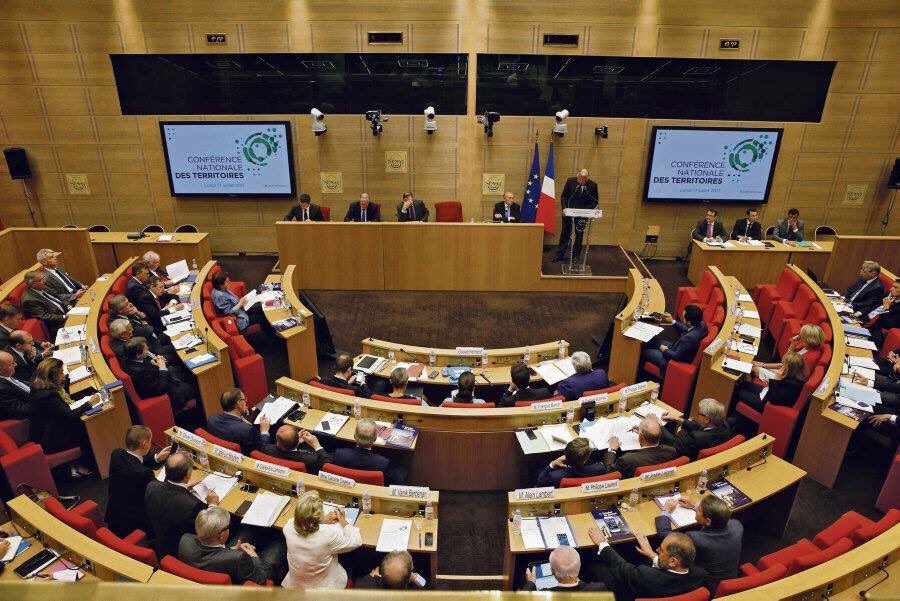 jean_bizet's tweet photo. 🔹COMMUNIQUÉ🔹
Conférence des territoires : Attention, ne désespérons pas les élus locaux ! https://t.co/EXgzXqMA7a