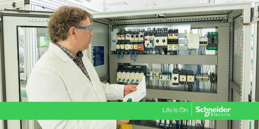 SchneiderUKI's tweet photo. #TeSysD Best-in-Class #ShortCircuit protection, Switching, #LoadProtection #MotorManagement https://t.co/3MuyXcSgWw #InnovationAtEveryLevel https://t.co/RbePOlhcj3