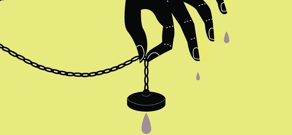 RoopCreative's tweet image. How to Stop Throwing Good Money at Bad Projects buff.ly/2u6cXyI #advice #SmallBiz