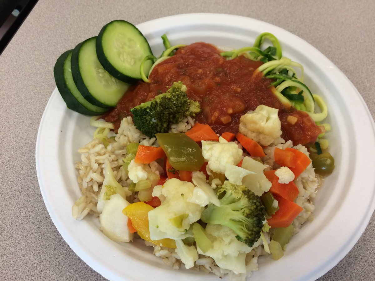LCPSOfficial's tweet photo. Teachers Receive Nutrition Initiative Training, https://t.co/0089KyUdUZ #LCPS #Loudoun @LCPSCafe https://t.co/JiYteEBqJY